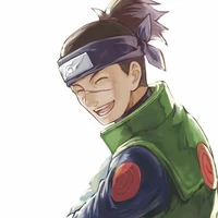 Umino Iruka