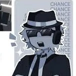 ʕ✷_Chance_✷ʔ