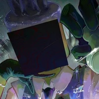 ☆+-Itrapped-+☆