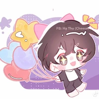 Anh Kuro NY Của Kira