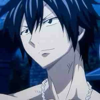 Gray Fullbuster