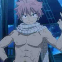 Natsu Dragneel