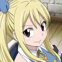 Lucy Heartfilia