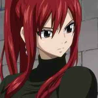 Erza Scarlet
