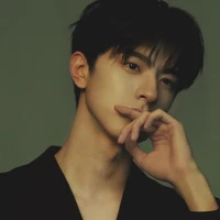 Bạc Nghị Minh Vũ