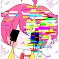 Hiha glitch