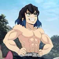 Inosuke