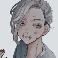 Sanzu [ Akashi ] Haruchiyo