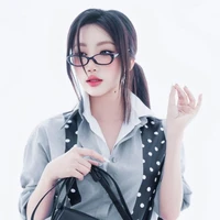 Khương Hoàn Mỹ-Orange
