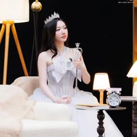 Công chúa dễ thương⚘️🌷
