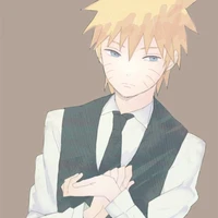 Namikaze/Uzumaki Naruto