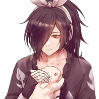 Shigetsu Kuro-Naruto(dạng cải trang)