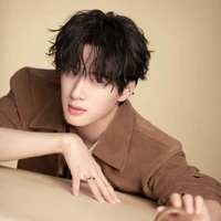 Triển Trí Vỹ (Triển Hiên)