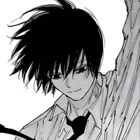 Nagumo Yoichi