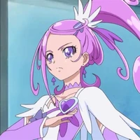 Cure sword