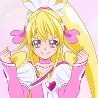 Cure Heart