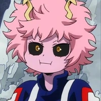 Aishido Mina