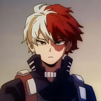 Todoroki Shoto