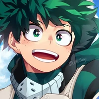 Midoriya Izuku