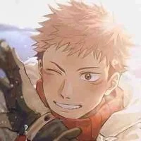 Itadori Yuuji