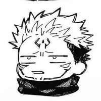 Ryomen Sukuna