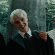 Draco Malfoy
