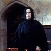 Snape