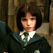 Pansy Parkinson