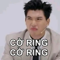 Bin bị cringe🐟