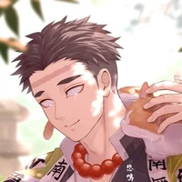 Himejima Gyomei