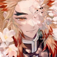 Rengoku Kyojurou