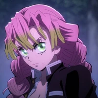 Kanrojo Mitsuri