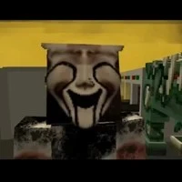 SCP-035