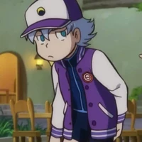 •Tsukino Luka•