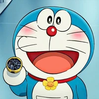 •Doraemon•