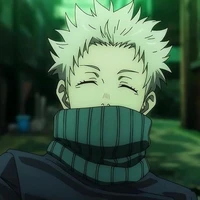 Inumaki Toge
