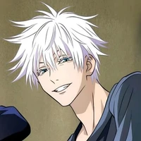 Gojo Satoru