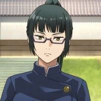Zenin Maki