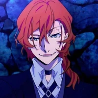 Chuuya