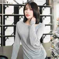 Charlotte Austin_Cô