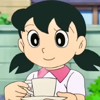 Minamoto Shizuka