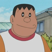 Goda Takeshi(Jaian)