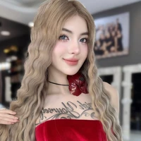 Mia lê cute
