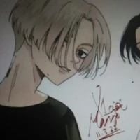 sano manjiro(mikey)