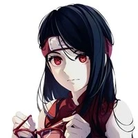 Uchiha sarada