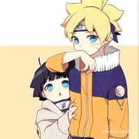 tác giả bị mê all boruto