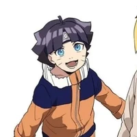 uzumaki himawari