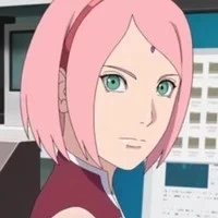 Uchiha/Haruna/ Sakura