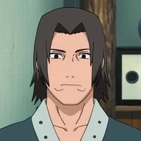 Uchiha Fugaku