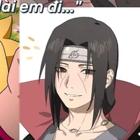Uchiha itachi